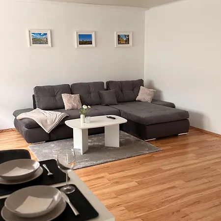 In Den Bergdoerfern * Karlsruhe