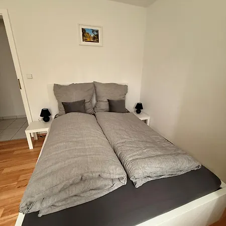 Appartement In Den Bergdoerfern *