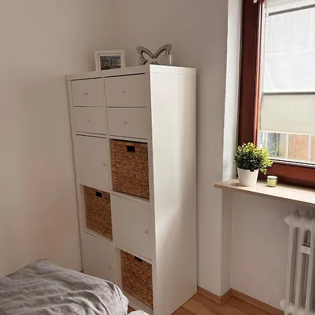 Appartement In Den Bergdoerfern