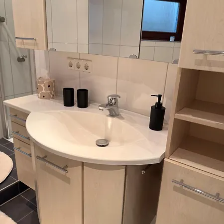 Appartement In Den Bergdoerfern *