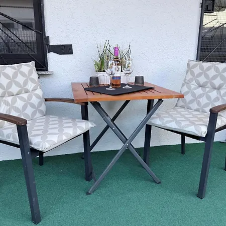 Appartement In Den Bergdoerfern