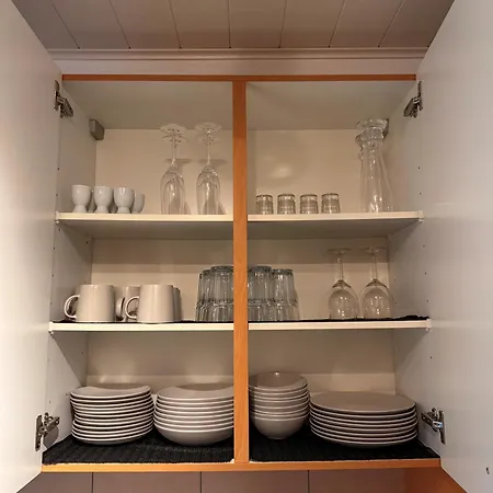 Appartement In Den Bergdoerfern *
