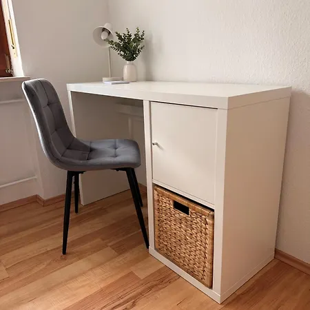 Appartement In Den Bergdoerfern *