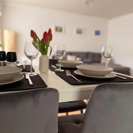 In Den Bergdoerfern Appartement