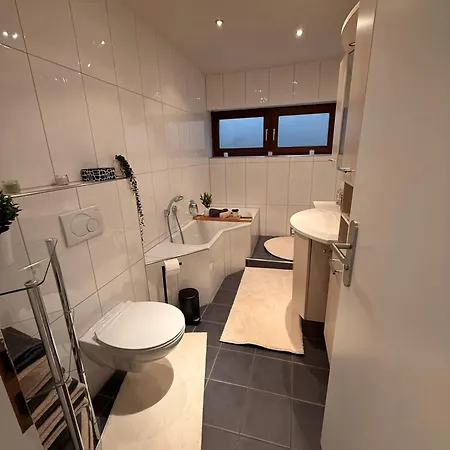 Appartement In Den Bergdoerfern *