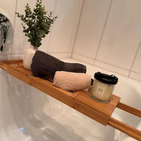 In Den Bergdoerfern Appartement