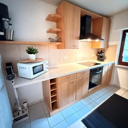 In Den Bergdoerfern Karlsruhe