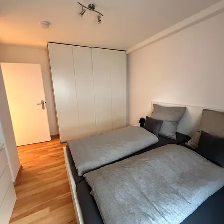 In Den Bergdoerfern * Karlsruhe