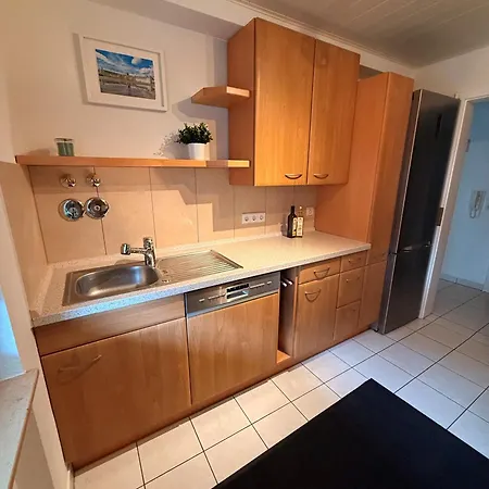 Appartement In Den Bergdoerfern